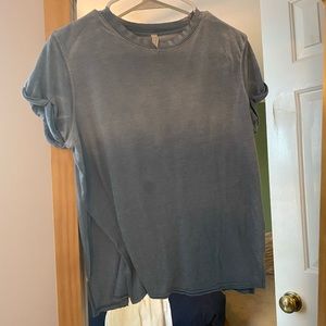 Small FP Movement Top